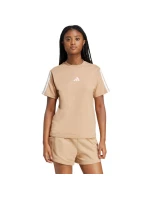 Tričko adidas Essentials 3-Stripes Cotton W JV7359 Tričko adidas Essentials 3-Stripes Cotton W JV7359