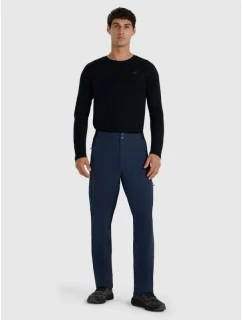 Pánske trekingové nohavice 4F 4FRAW25TFTRM1233-31S