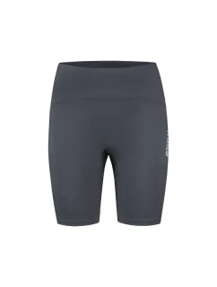 Dámske bežecké šortky Rogelli AYA grey 2XL