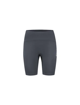 Dámske bežecké šortky Rogelli AYA grey 2XL