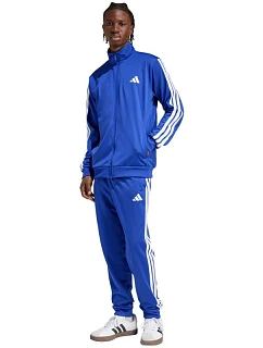 Pánske modré tepláky adidas Dayready KR7770