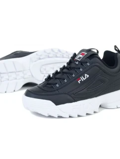 Dámske topánky Disruptor Low W 1010302-25Y - Fila