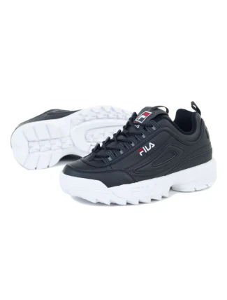 Dámske topánky Disruptor Low W 1010302-25Y - Fila Dámske topánky Disruptor Low W 1010302-25Y - Fila