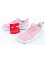Detská obuv Courtflex Inf 362651 21 - Puma