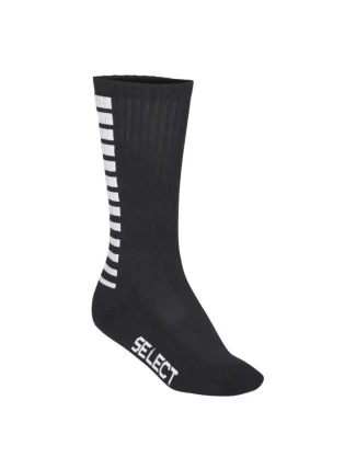 Vybrať Pruhované ponožky T26-13541 čierne Vybrať Pruhované ponožky T26-13541 čierne