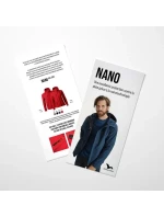 POS materiál Francúzština