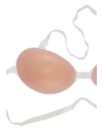 Podprsenka so silikónovými ramienkami BS04 - Julimex Podprsenka so silikónovými ramienkami BS04 - Julimex