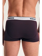 PÁNSKE BOXERKY FREE, 2 KS V BALENÍ 46099 AW26