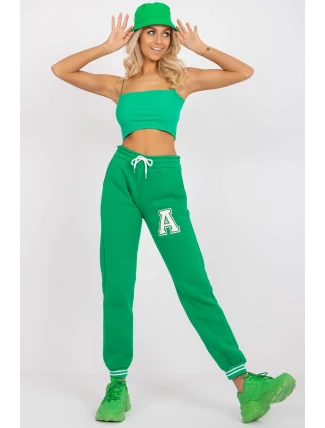 Teplákové nohavice model 166628 Ex Moda