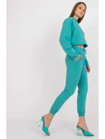 Teplákové nohavice model 167921 BFG