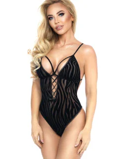 Body model 170689 Irall