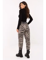 Dámske nohavice model 218440 Taliansko Moda