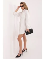 Denné šaty model 225008 Rue Paris Denné šaty model 225008 Rue Paris
