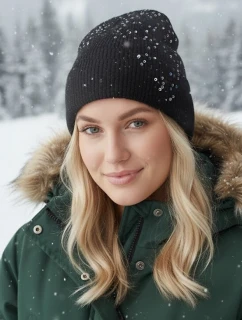 Be Snazzy CDW-0065 Zimná čiapka