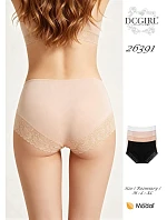 Nohavičky DC Girl 26391 A2, balenie, veľkosti M–XL