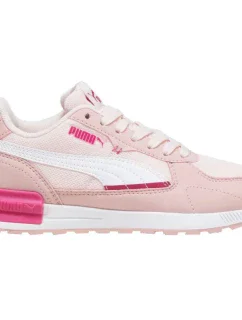 Topánky Puma Graviton Jr 381987 26