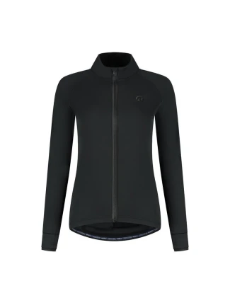 Rogelli dámska bunda ESSENTIAL II black XS Rogelli dámska bunda ESSENTIAL II black XS