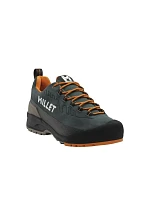 Pánska obuv MILLET Cimaï Pro Gtx M, zelená Pánska obuv MILLET Cimaï Pro Gtx M, zelená