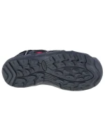 Detské turistické sandále Aquarii 2.0 Jr 30Q9664-38UL - CMP