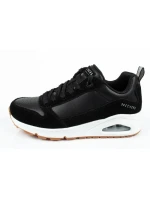 Dámska obuv Skechers Uno-Solid Air W 155132/BLK