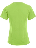 Promodoro 3005 Dámske tričko „Premium“ 40.3005 wild lime Promodoro 3005 Dámske tričko „Premium“ 40.3005 wild lime