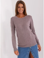 Prepínač AT SW 232901.25x svetlo fialová