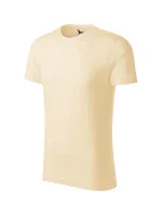 Pánske tričko Native (GOTS) almond