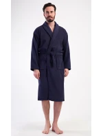 Pánsky župan so šálovým golierom Oskar Pánsky župan so šálovým golierom Oskar