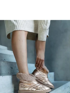 Snehule model 204708 Solea