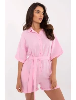 Dámsky overal model 213875 Taliansko Moda