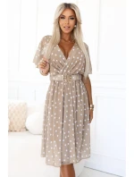 Denné šaty model 216502 Numoco