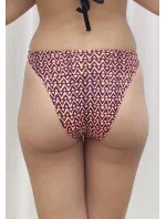 Dámske plavky Fantasy SIGI K4202 spodný diel