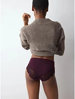Pretty Micro Maxi – Claret – TRIUMPH Claret – TRIUMPH Pretty Micro Maxi – Claret – TRIUMPH Claret – TRIUMPH