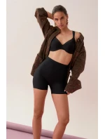 Dámska podprsenka BMU Illusion Curve Bra W01 - BLACK - black 0004 - TRIUMPH