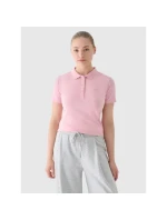 Polokošeľa 4F W 4FWMM00TPTSF317-56S Polokošeľa 4F W 4FWMM00TPTSF317-56S