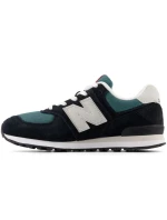Topánky New Balance Jr GC574MGH