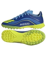 Topánky adidas F50 Messi League Jr TF JR4426