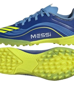 Topánky adidas F50 Messi League Jr TF JR4426