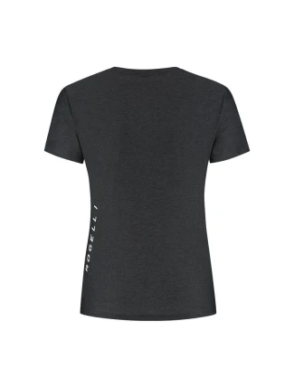 Rogelli dámsky dres d/b ESSENTIAL čierny S