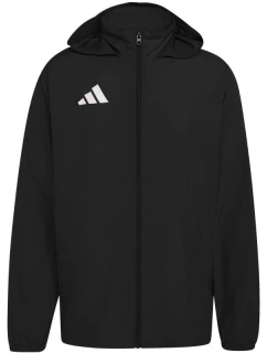 Pánske bundy adidas Entrada 26 Multi bunda black KQ9074 men