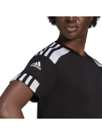 Dámske tréningové tričko Squadra 21 W GN5757 - Adidas Dámske tréningové tričko Squadra 21 W GN5757 - Adidas