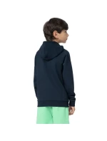 Chlapčenská mikina 4FJSS23TSWSM220 31S - 4F