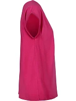 Build your Brand BY 021 Dámske tričko 56.0021 hibiscus pink