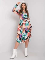 Šaty EM SK 003N 4.26 viacfarebných