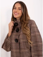 Pneumatika IT EN 31820.25 hnedá