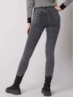 NM SP L77 nohavice.73 tmavo šedá