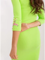 RV SK 8944 šaty.07 vápno