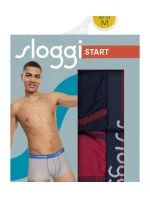 Pánske boxerky Sloggi men Štart Hipster C2P box