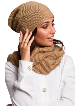Čiapka model 136400 BE Knit