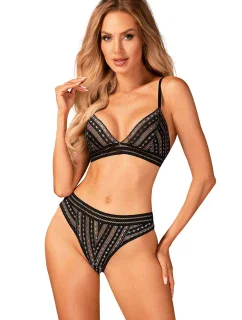 Sexy súpravy model 174571 Obsessive